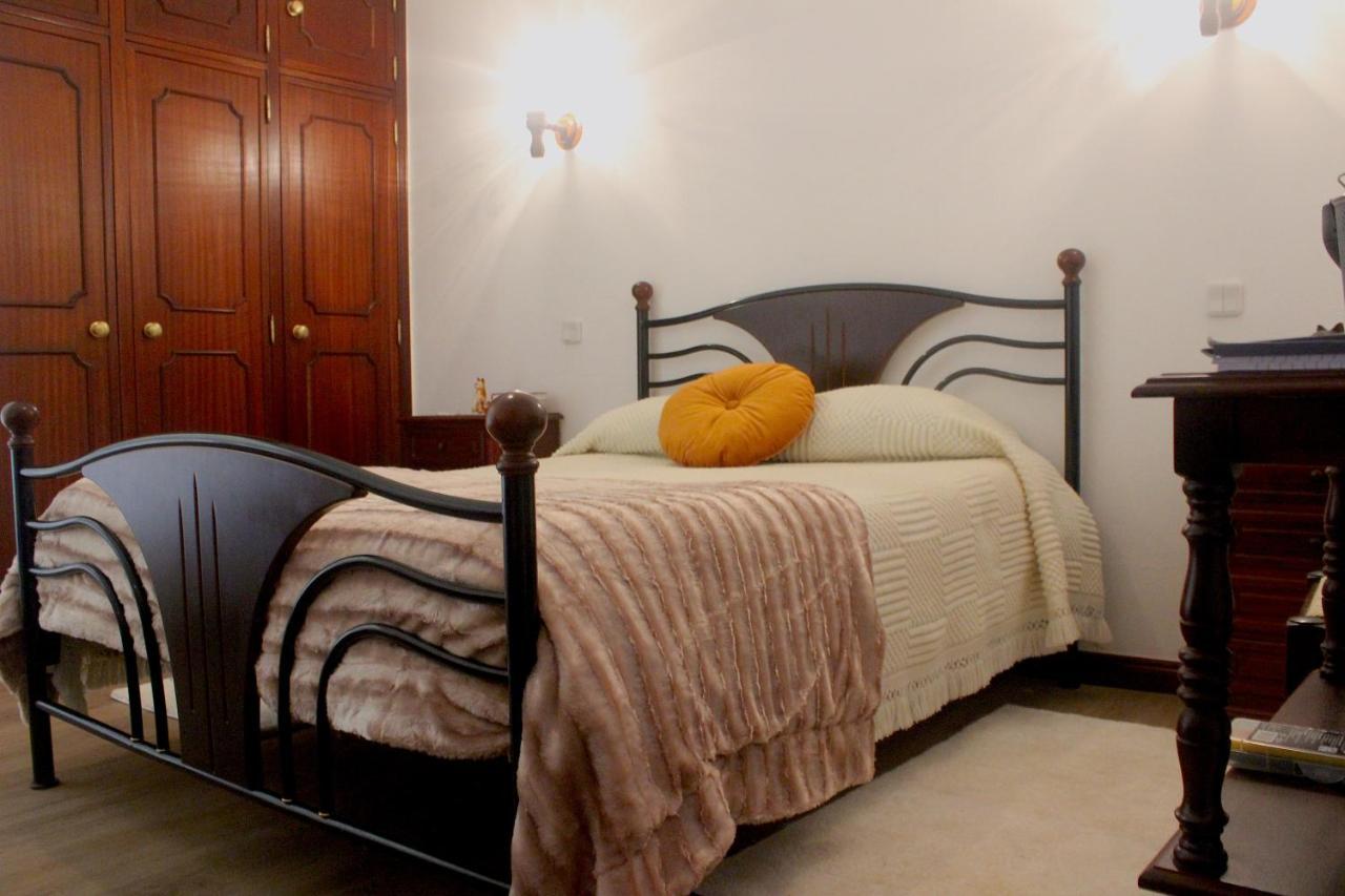 Ocean Drive / Vista Mar Apartment Виейра де Лейрия Екстериор снимка