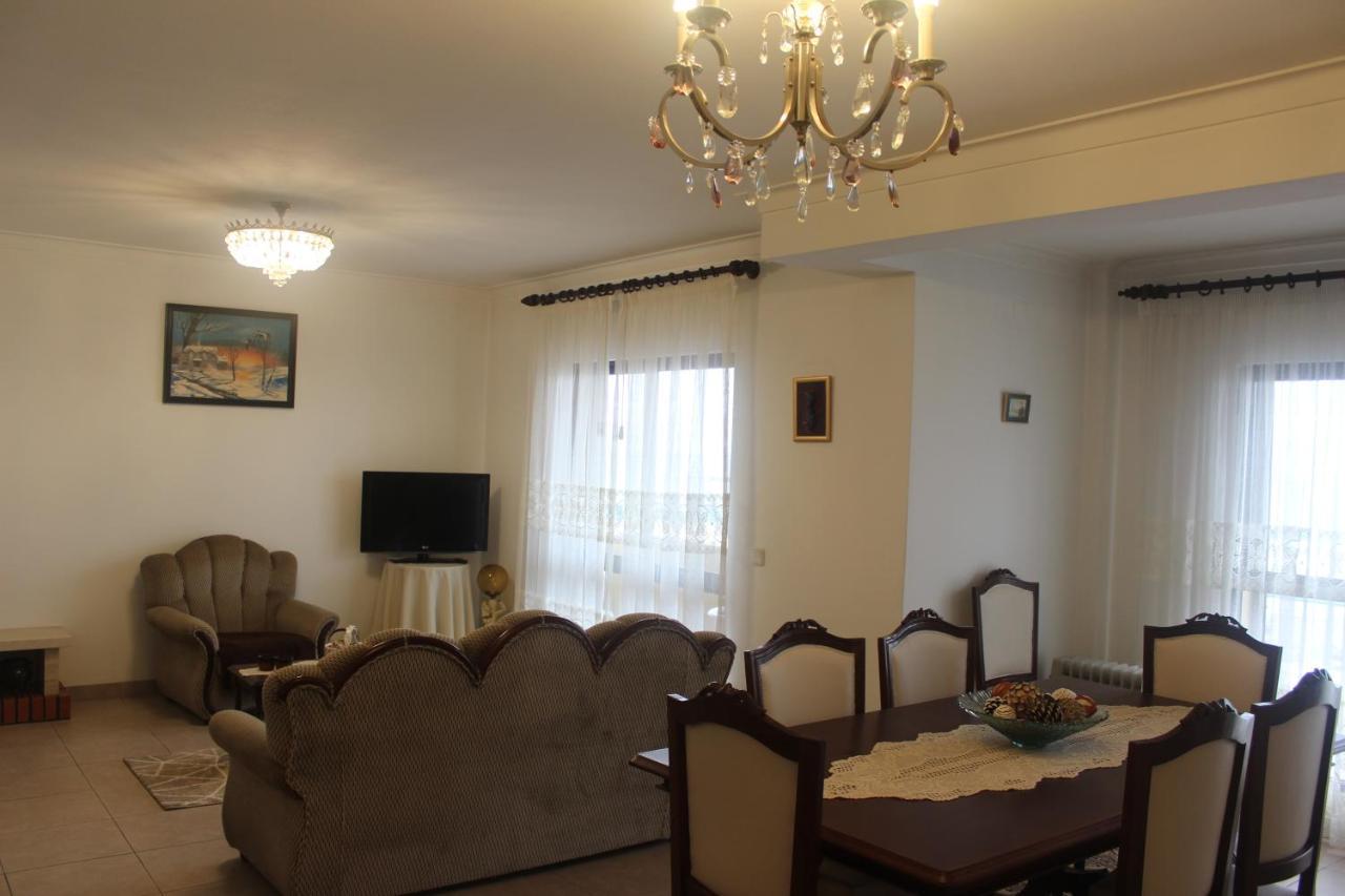Ocean Drive / Vista Mar Apartment Виейра де Лейрия Екстериор снимка