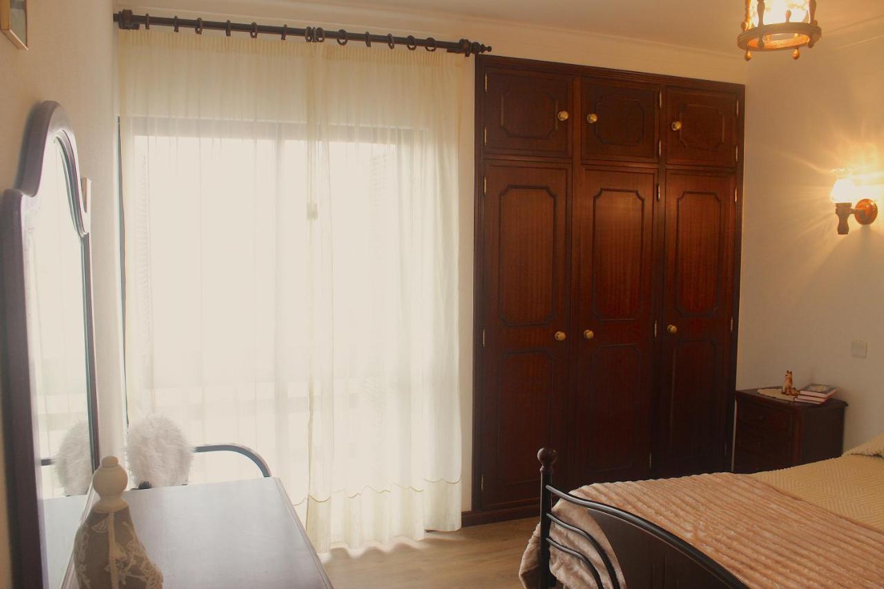 Ocean Drive / Vista Mar Apartment Виейра де Лейрия Екстериор снимка