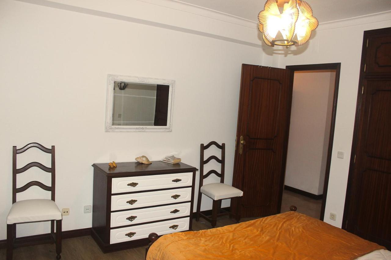 Ocean Drive / Vista Mar Apartment Виейра де Лейрия Екстериор снимка